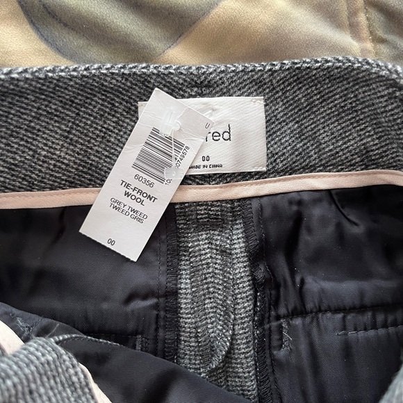 Wilfred wool pants Aritzia - Picture 2 of 4